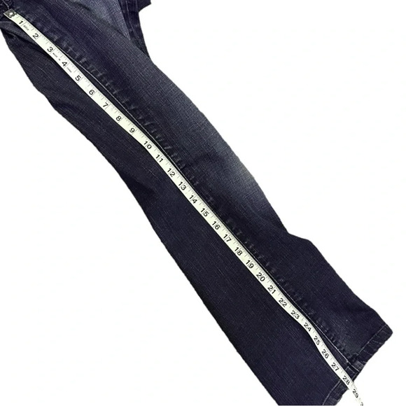 JOE’S Jeans Denim Provocateur Naomi Bootcut Stretch Women’s Jeans Size 27 - Picture 14 of 14